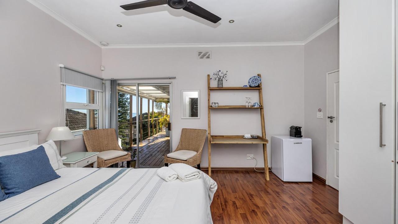 Anchor Bay Workation Hotel Kaapstad Buitenkant foto