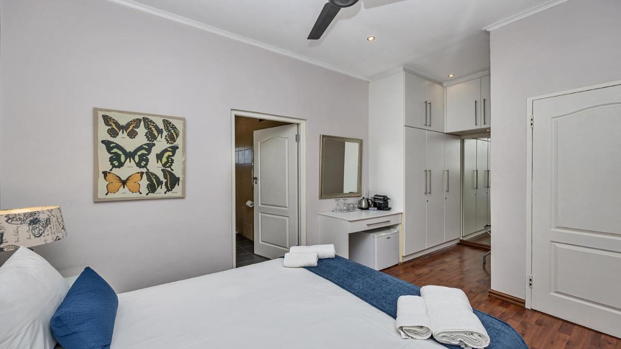 Anchor Bay Workation Hotel Kaapstad Buitenkant foto