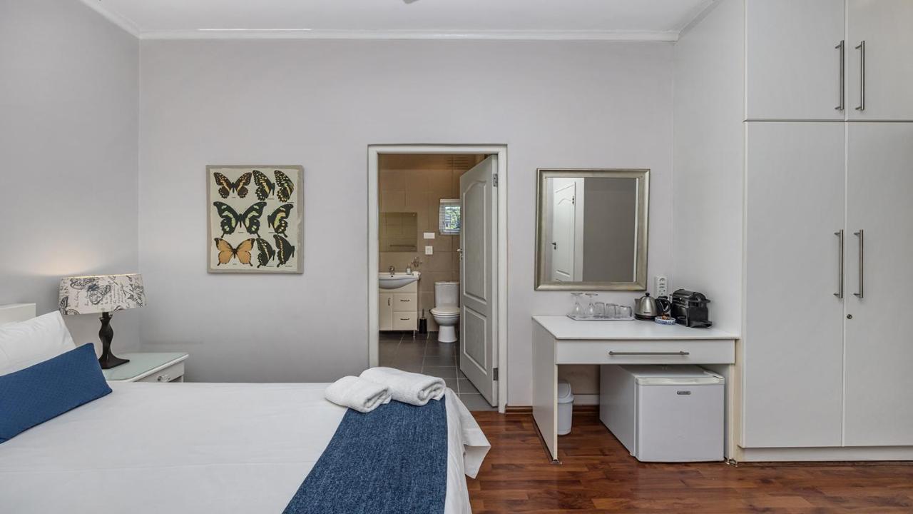 Anchor Bay Workation Hotel Kaapstad Buitenkant foto