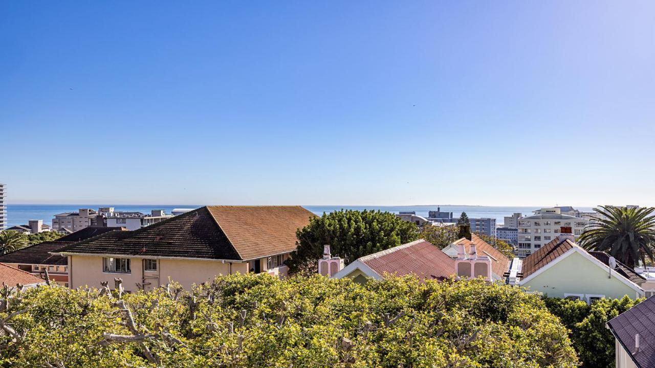 Anchor Bay Workation Hotel Kaapstad Buitenkant foto