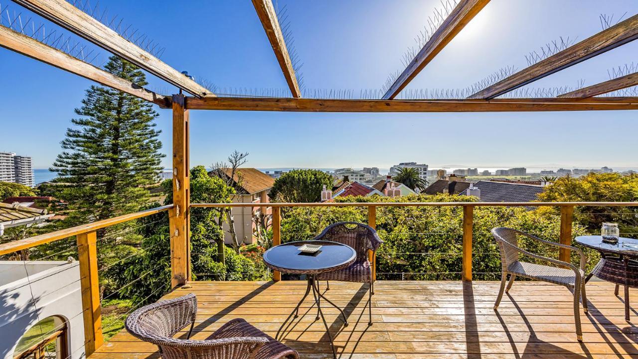Anchor Bay Workation Hotel Kaapstad Buitenkant foto