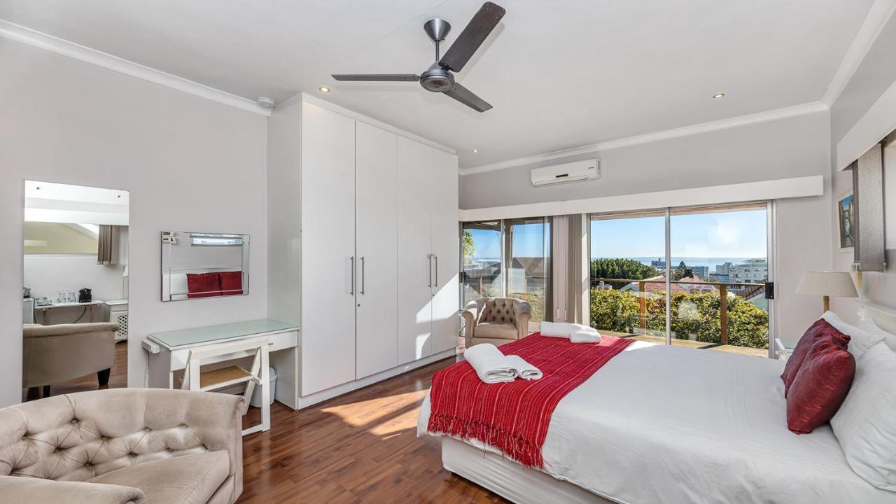 Anchor Bay Workation Hotel Kaapstad Buitenkant foto