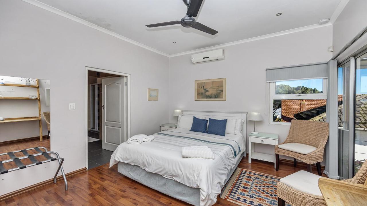 Anchor Bay Workation Hotel Kaapstad Buitenkant foto
