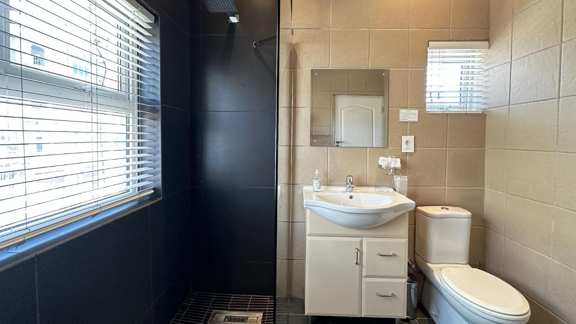 Anchor Bay Workation Hotel Kaapstad Buitenkant foto
