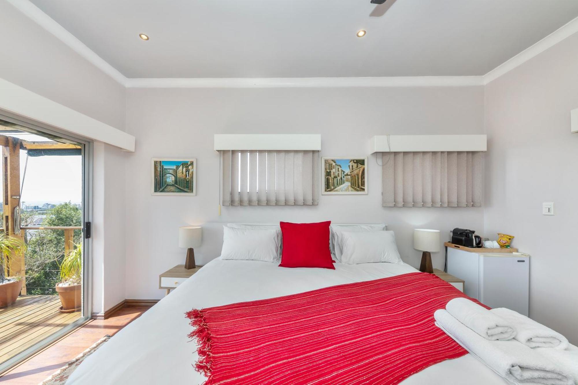 Anchor Bay Workation Hotel Kaapstad Buitenkant foto
