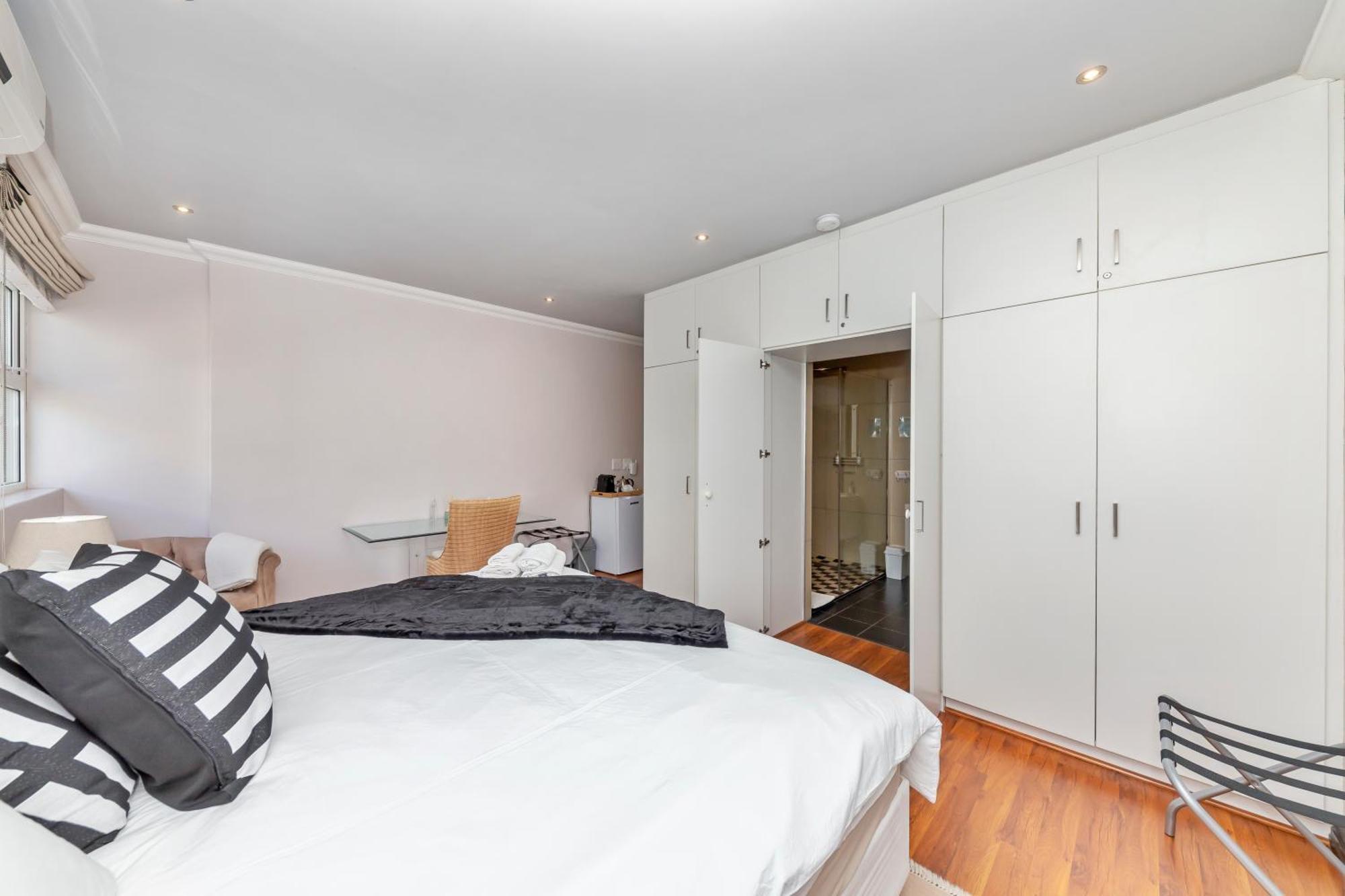 Anchor Bay Workation Hotel Kaapstad Buitenkant foto