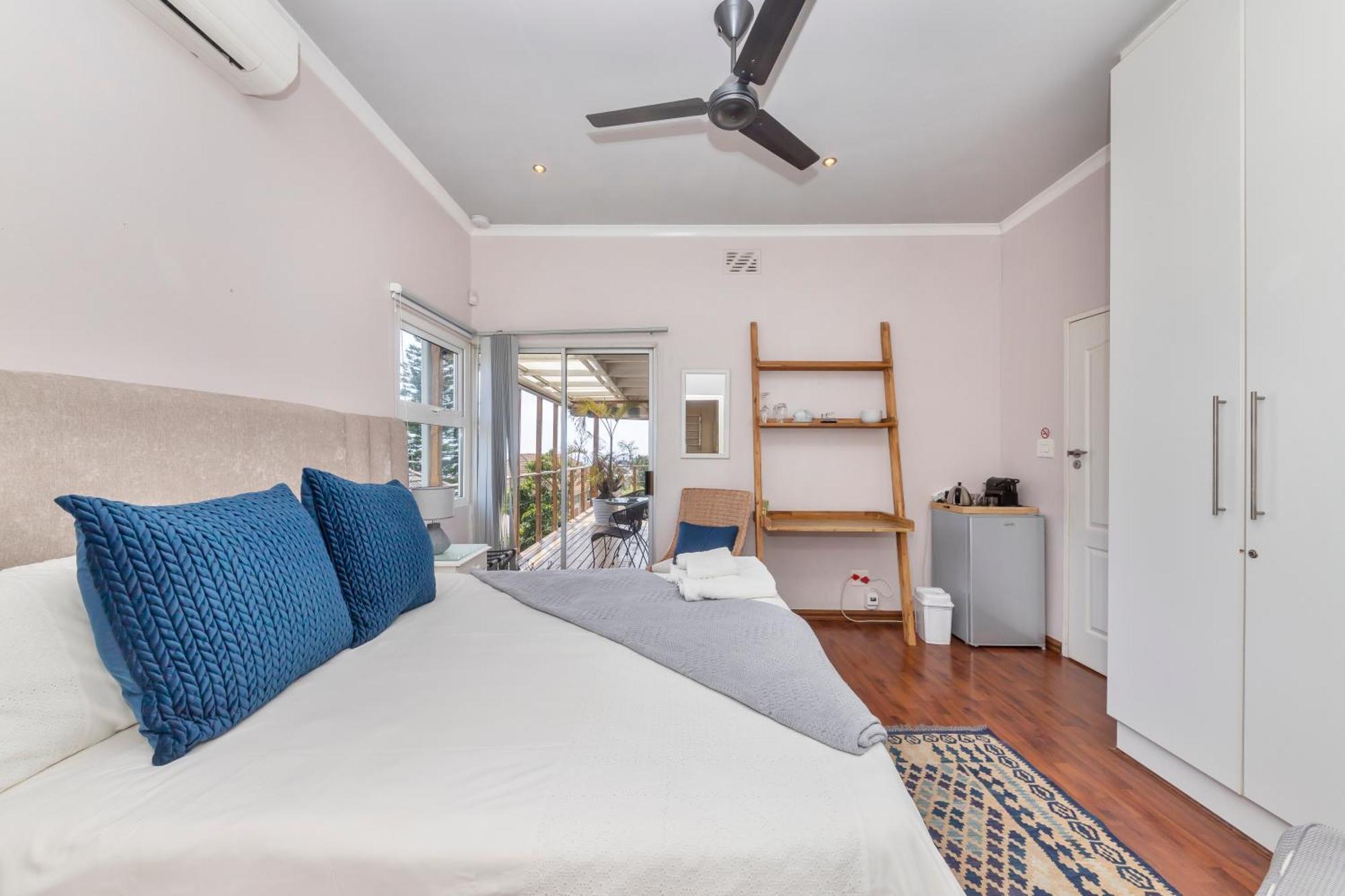 Anchor Bay Workation Hotel Kaapstad Buitenkant foto
