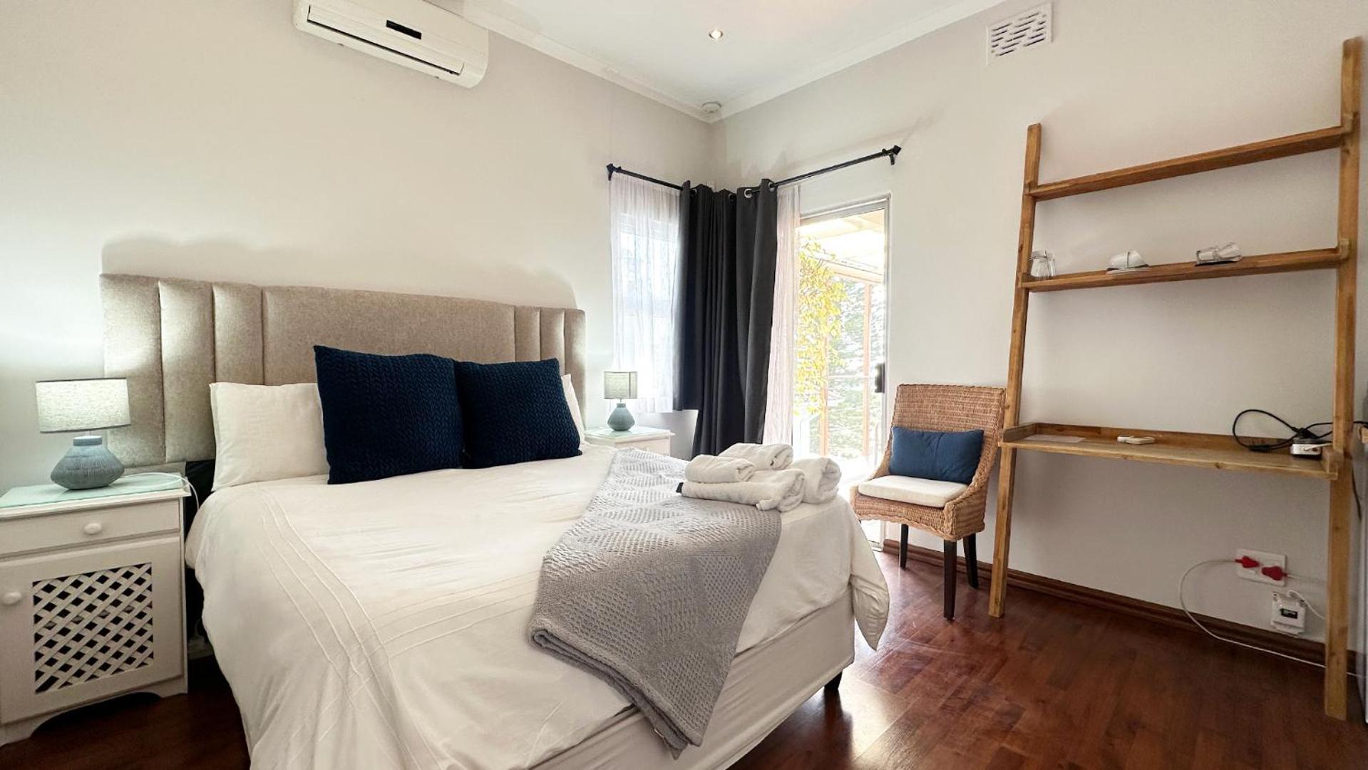 Anchor Bay Workation Hotel Kaapstad Buitenkant foto