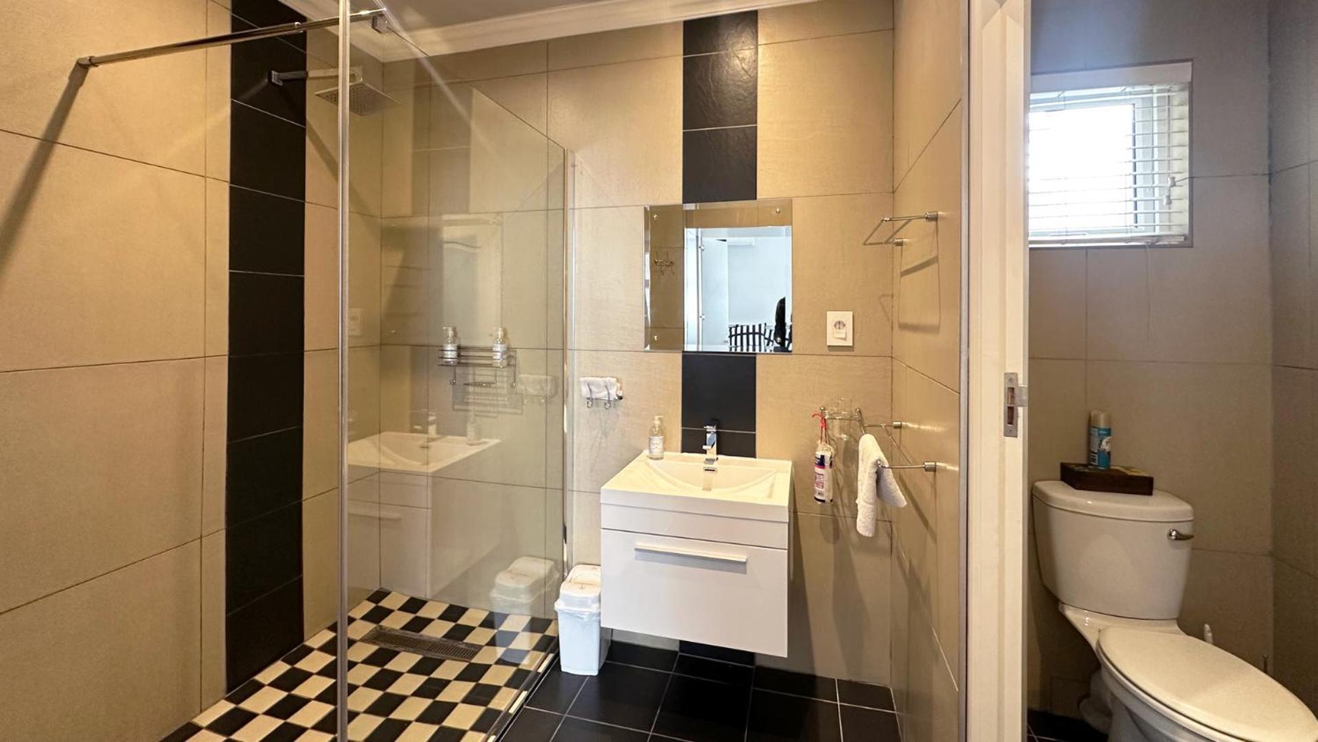 Anchor Bay Workation Hotel Kaapstad Buitenkant foto