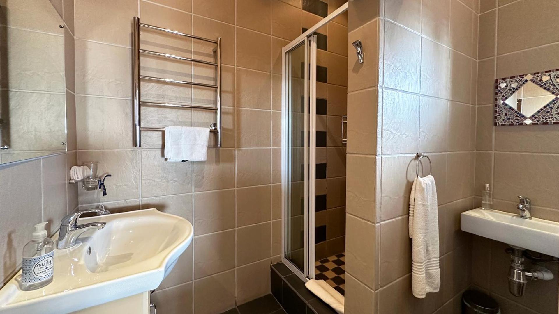 Anchor Bay Workation Hotel Kaapstad Buitenkant foto