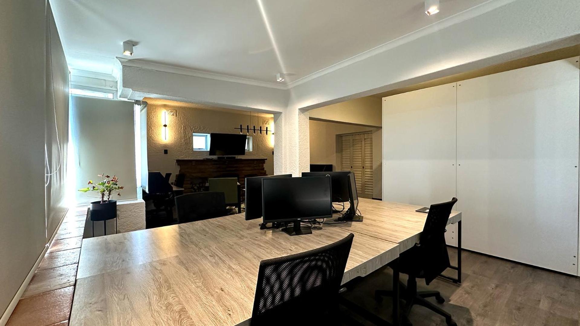 Anchor Bay Workation Hotel Kaapstad Buitenkant foto