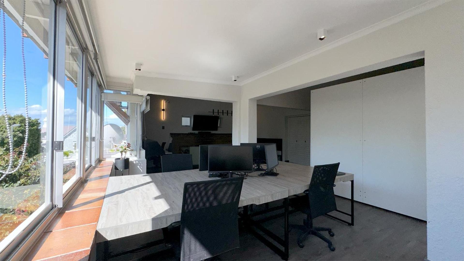 Anchor Bay Workation Hotel Kaapstad Buitenkant foto