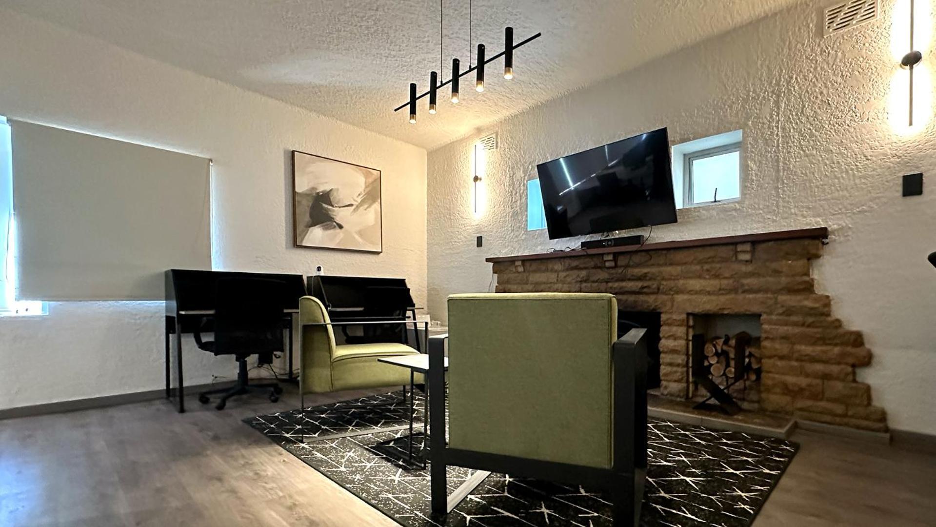 Anchor Bay Workation Hotel Kaapstad Buitenkant foto